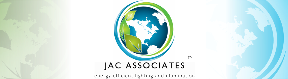 JAC Associates energy efficient lighting and illumination